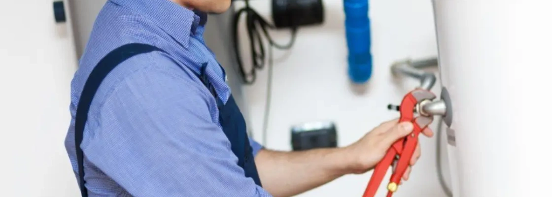 Package repair training in Shiraz