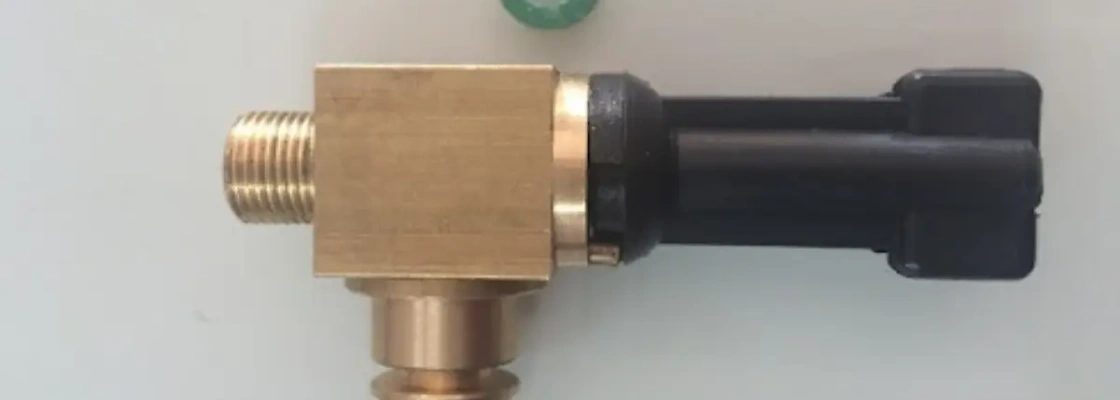 Package three-way valve repair tutorial