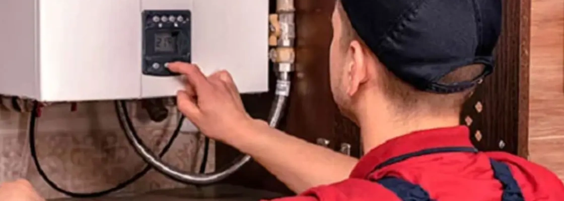 Package repair training in Isfahan