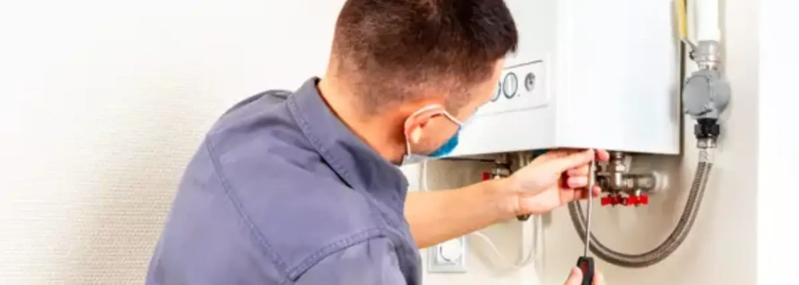 Package filling valve repair tutorial