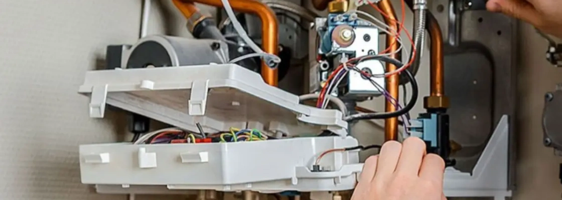 Package pump repair training
