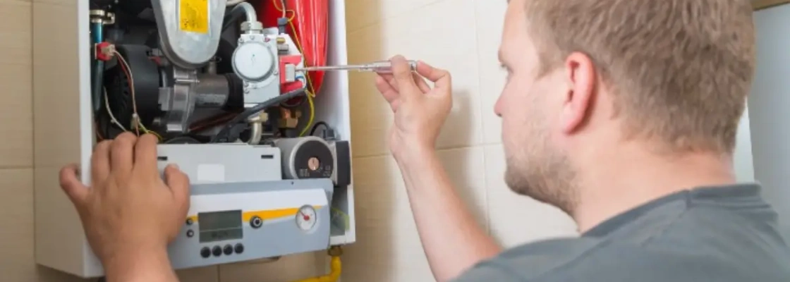 Package repair training in Karaj
