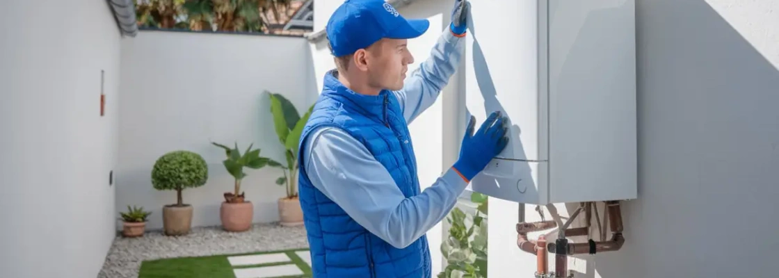 Iran Radiator Package Repair Training