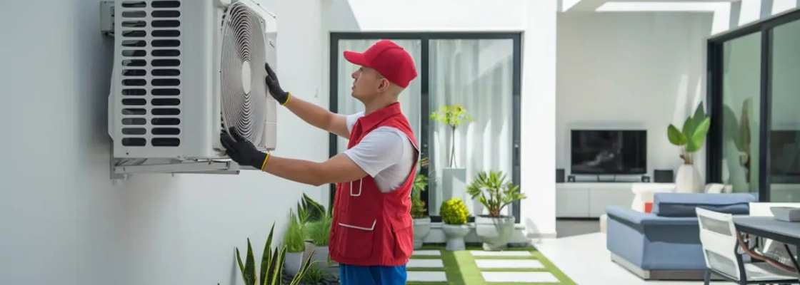 Air conditioner repair training in Shahrak Gharb