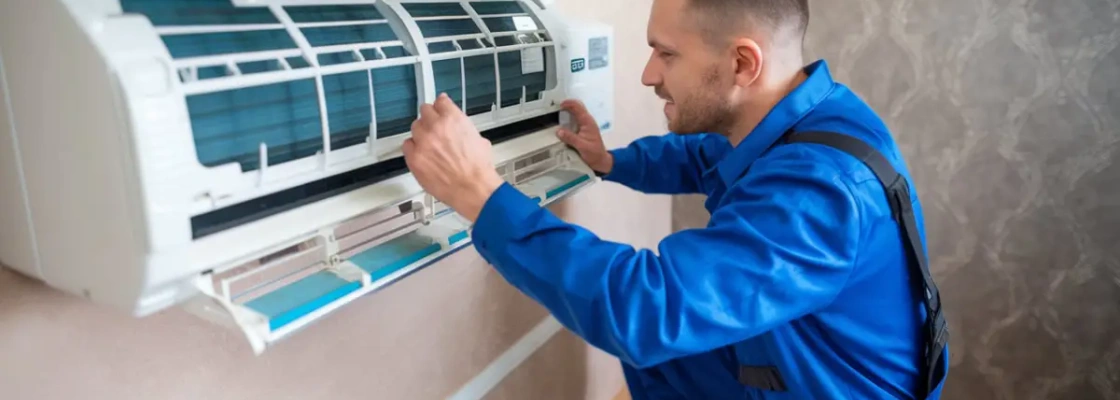 Hisense air conditioner service training