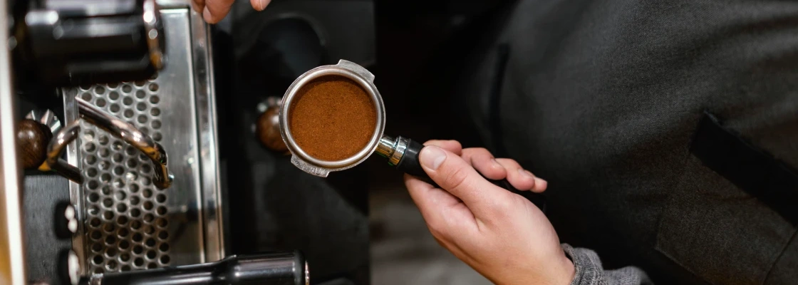 barista training course qazvin