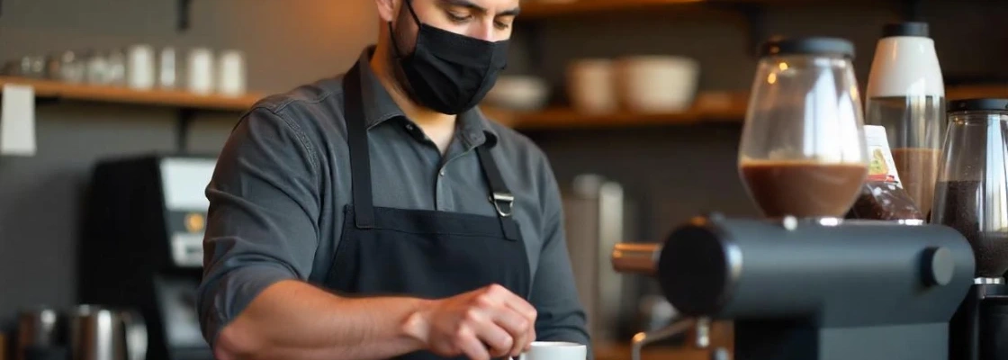 barista training course shahriar