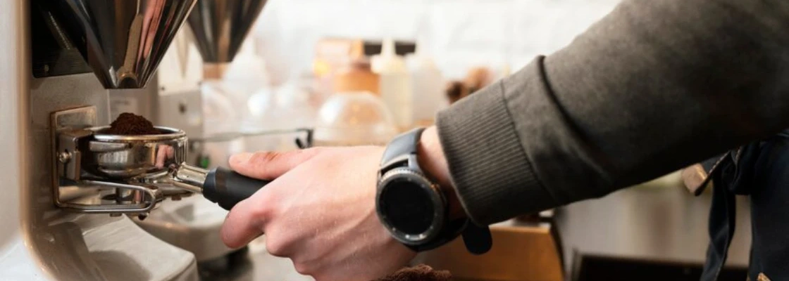 barista training course in tabriz