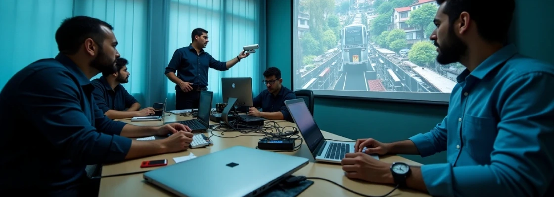 cctv installation course east tehran
