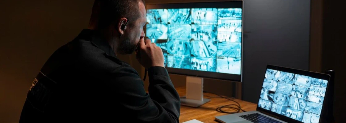 cctv installation course south tehran