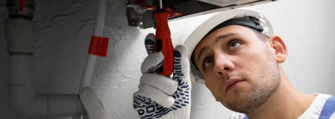 boiler repair course ahwaz