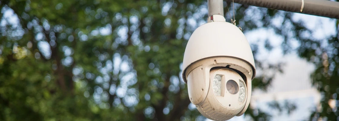 cctv installation course tehranpars