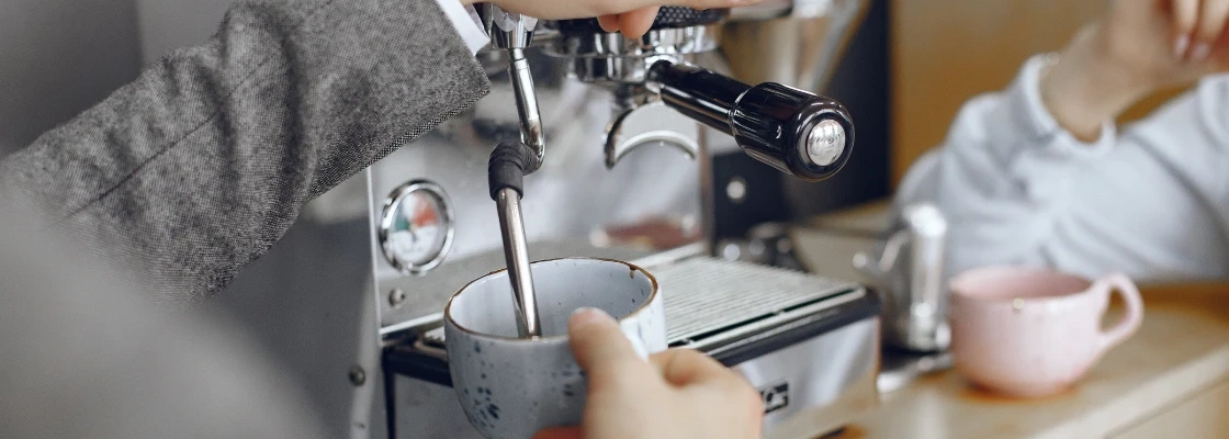 barista training course arak