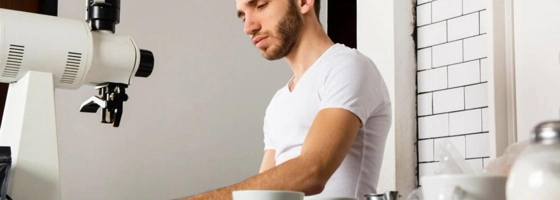 barista training course ardabil