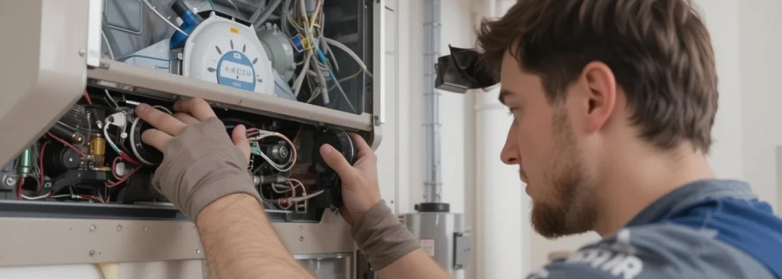 package repair training lahijan