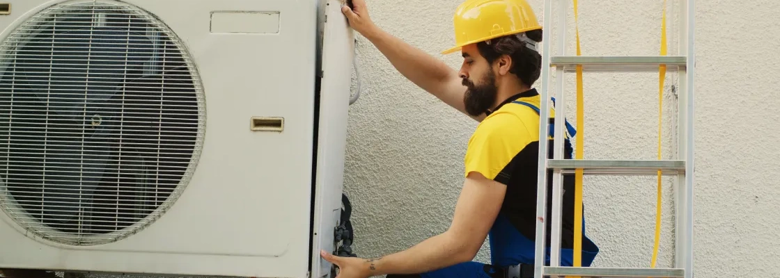 آموزش تعمیرات کولرگازی در رشت 
