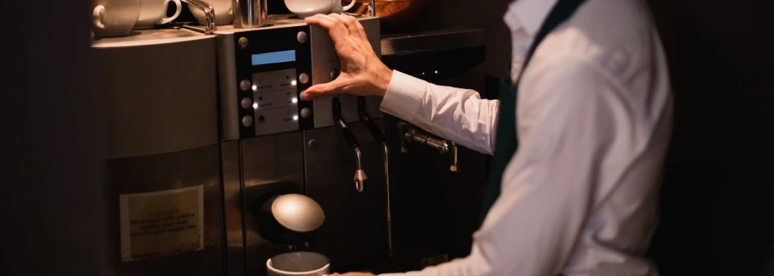 آموزش باریستا در بندرعباس